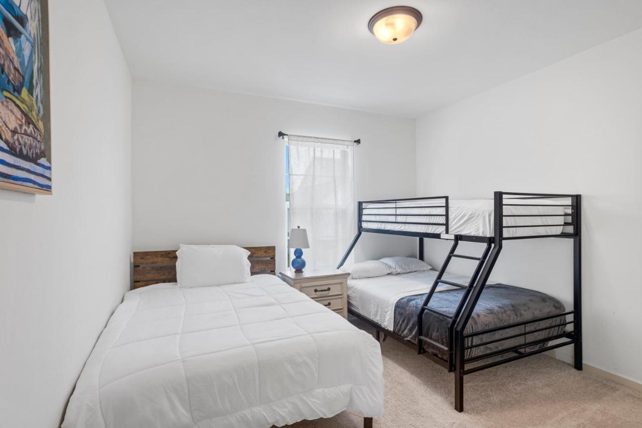 Luxury Townhome By Lsu Campus 배턴루지 외부 사진